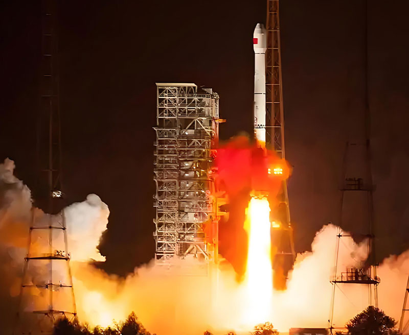 High Salt Spray Area